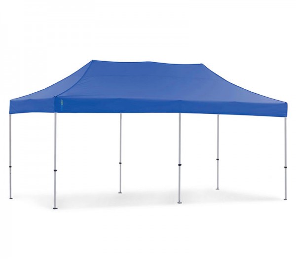 Tentastic Alu Pavillion 3x6m Alutent 40, ohne Seitenteile, Kategorie Faltzelt und Faltpavillon