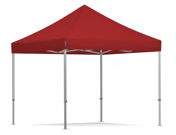 Faltzelt 3x3m Hexatent Polyester