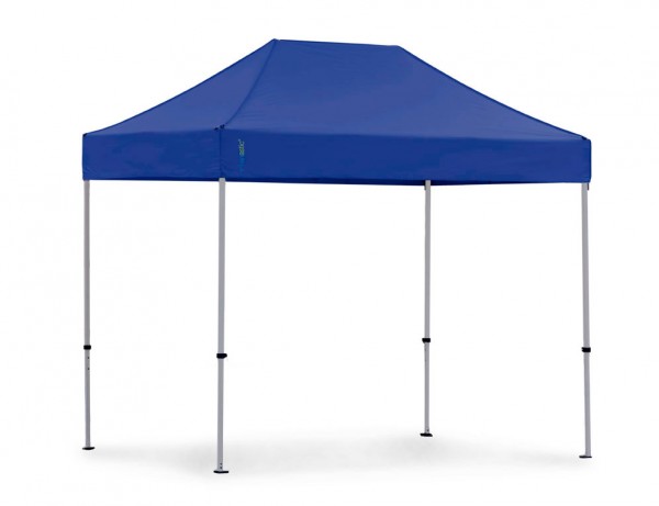 Alu Pavillon 2x3 m Alutent 40